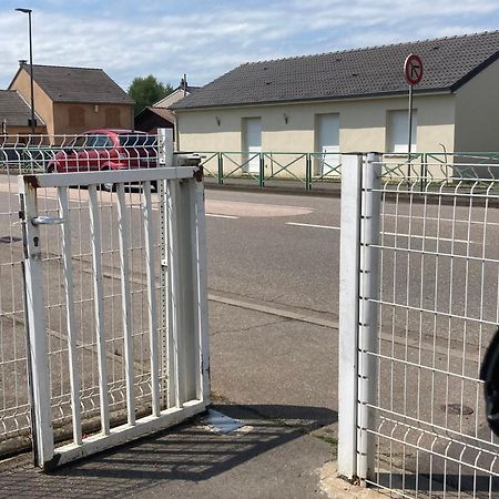 La Belle Etape Lejlighed Maizières-lès-Metz Eksteriør billede
