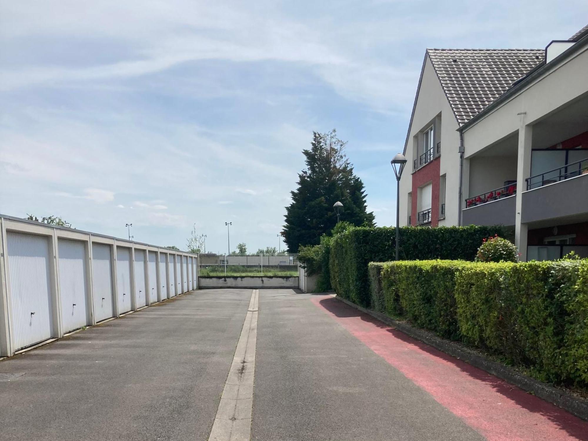 La Belle Etape Lejlighed Maizières-lès-Metz Eksteriør billede