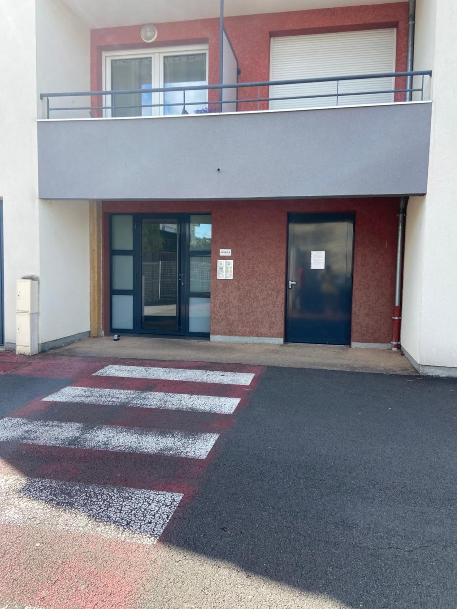 La Belle Etape Lejlighed Maizières-lès-Metz Eksteriør billede