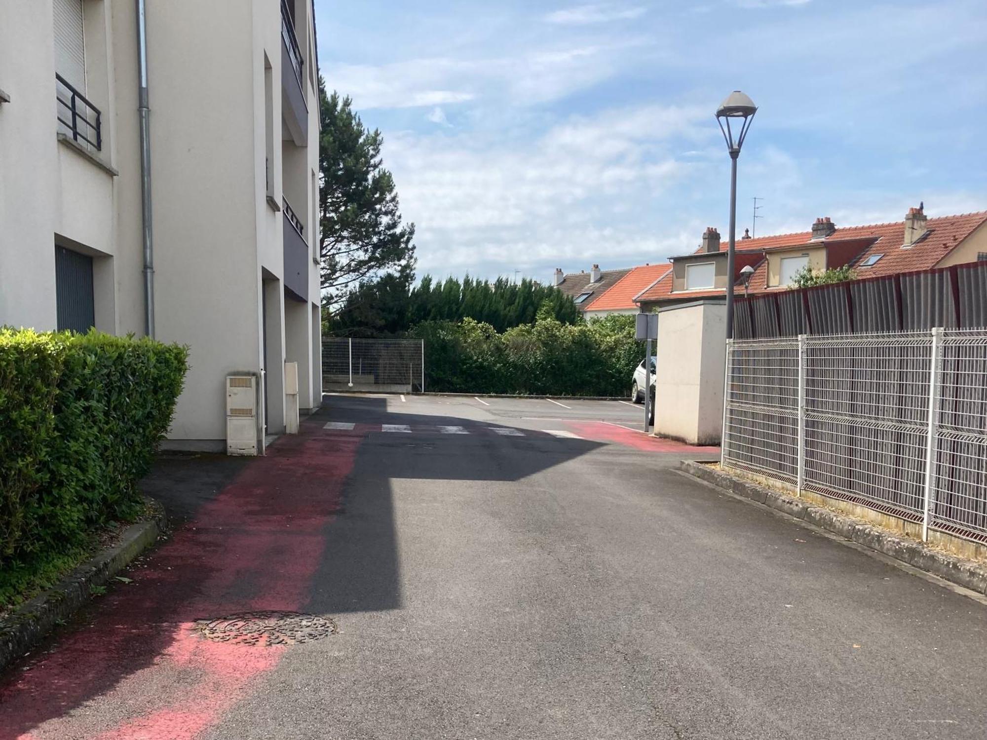La Belle Etape Lejlighed Maizières-lès-Metz Eksteriør billede